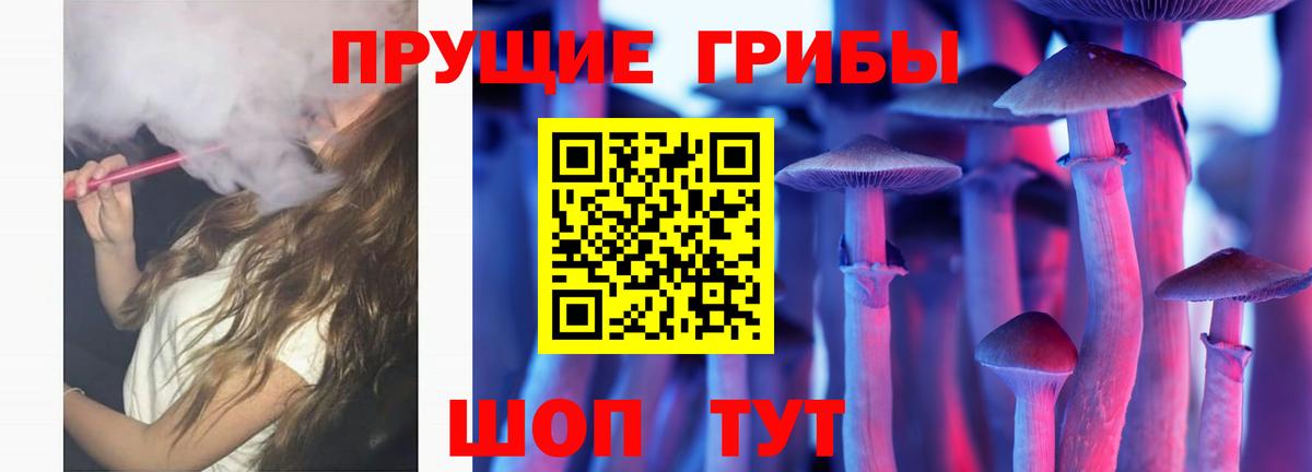 Галлюциногенные грибы мухоморы Партизанск